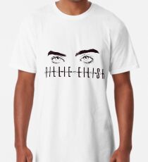 Billie Eilish Long T-Shirt