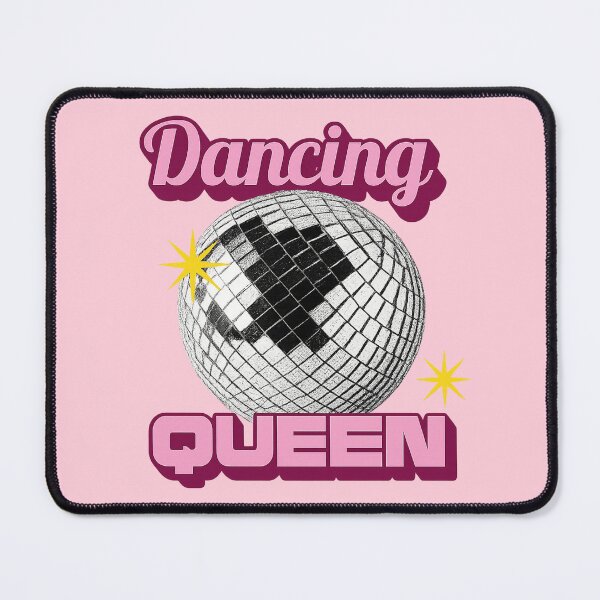 Item preview, Dancing queen designed and sold by JarquinDD.