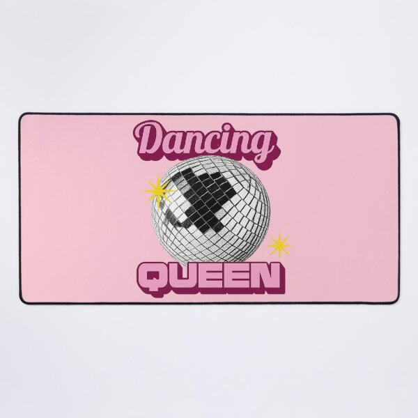 Item preview, Dancing queen designed and sold by JarquinDD.