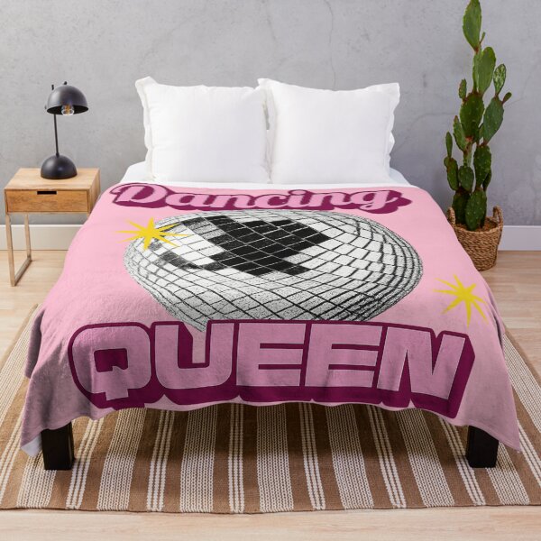Item preview, Dancing queen designed and sold by JarquinDD.