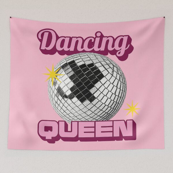 Item preview, Dancing queen designed and sold by JarquinDD.