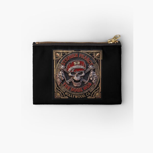 Item preview, STEPHEN PEARCY of RATT Solo Album Cover “The Dogg Mob”™️ #1 2026  designed and sold by Sepearcy.