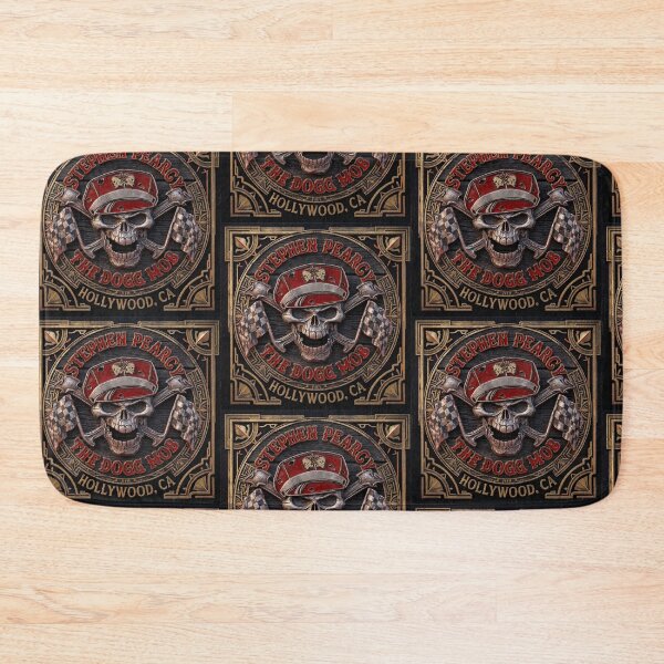 Item preview, STEPHEN PEARCY of RATT Solo Album Cover “The Dogg Mob”™️ #1 2026  designed and sold by Sepearcy.
