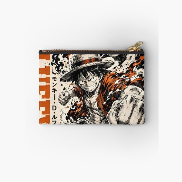 Item preview, Future Pirate King Anime Manga Vintage Action designed and sold by Dyan4.