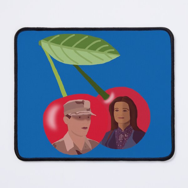 Item preview, Tom Holland and Ciara Bravo - from the Cherry movie designed and sold by quacksondesigns.
