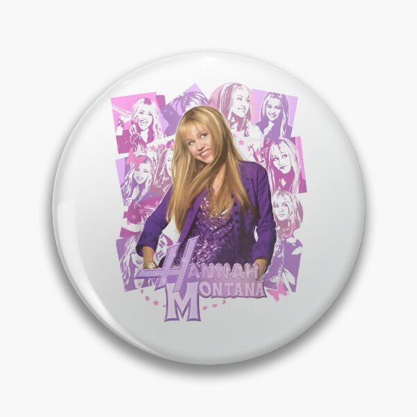 Item preview, Hannah Montana Vintage Retro 2000s Bootleg Style designed and sold by MillieRhodes.