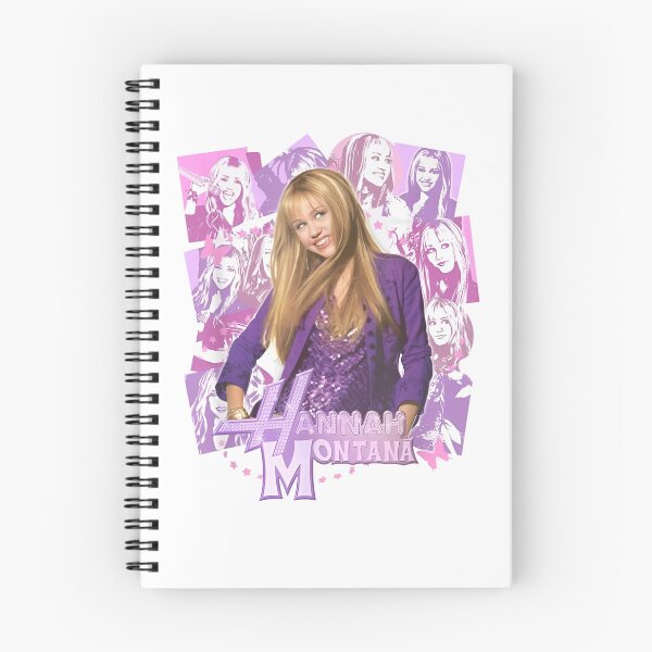 Item preview, Hannah Montana Vintage Retro 2000s Bootleg Style designed and sold by MillieRhodes.