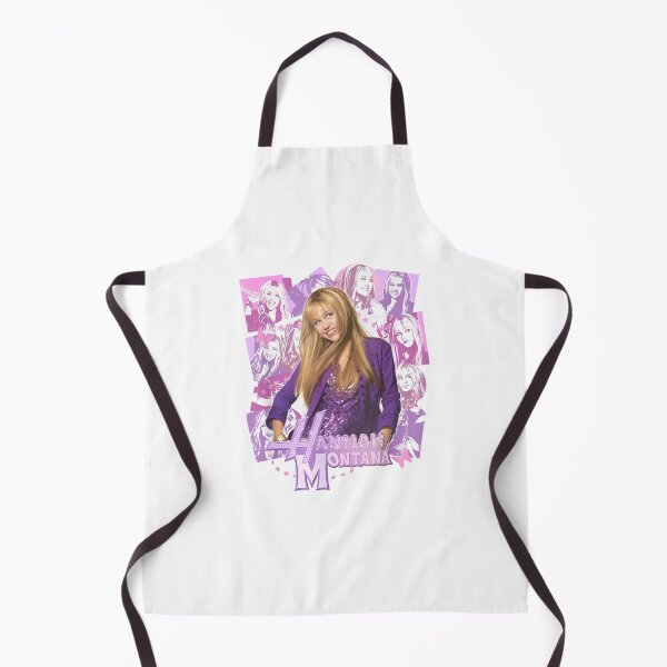 Item preview, Hannah Montana Vintage Retro 2000s Bootleg Style designed and sold by MillieRhodes.