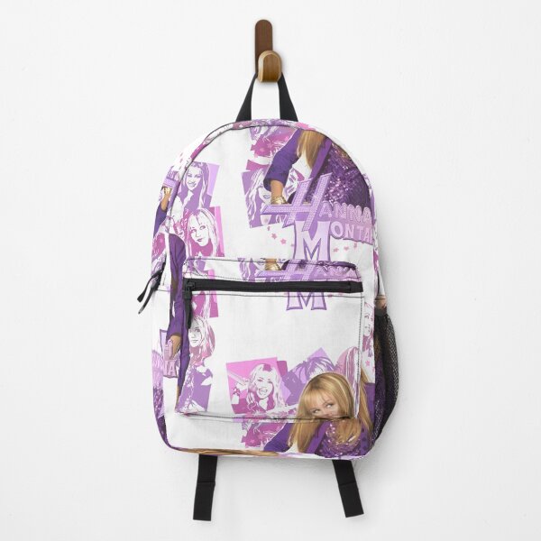 Item preview, Hannah Montana Vintage Retro 2000s Bootleg Style designed and sold by MillieRhodes.