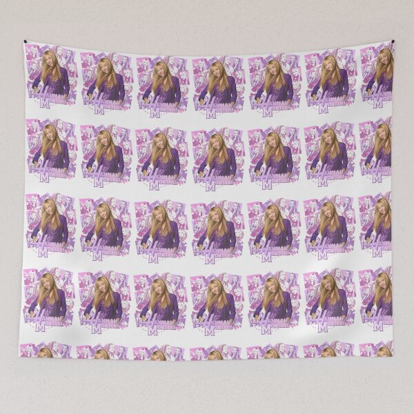 Item preview, Hannah Montana Vintage Retro 2000s Bootleg Style designed and sold by MillieRhodes.