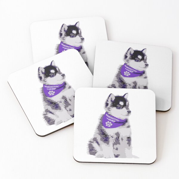 Item preview, University of Washington Dubs designed and sold by wombat-darts5.