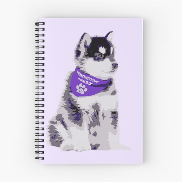 Item preview, University of Washington Dubs designed and sold by wombat-darts5.