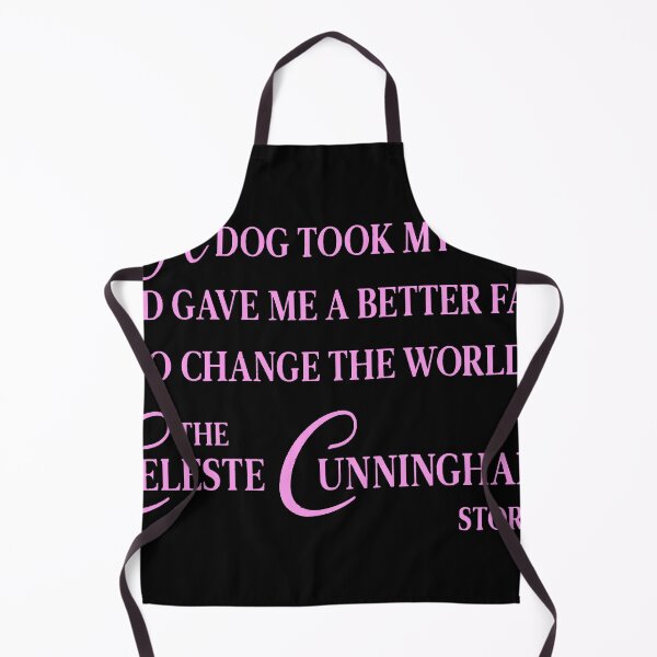 Item preview, a dog took my face and gave me a better face to change the world the celeste cunningham story designed and sold by EigengrauART.