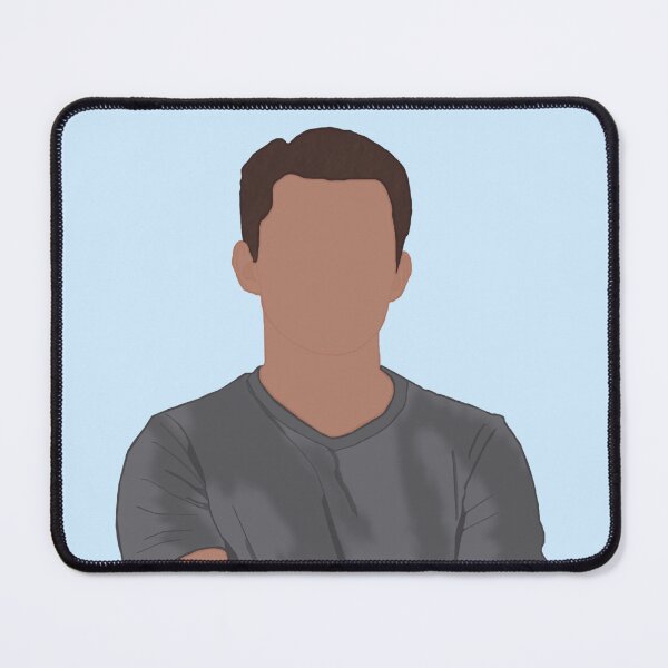Item preview, Tom Holland - Uncharted Nathan Drake Promo - Grey Shirt designed and sold by quacksondesigns.