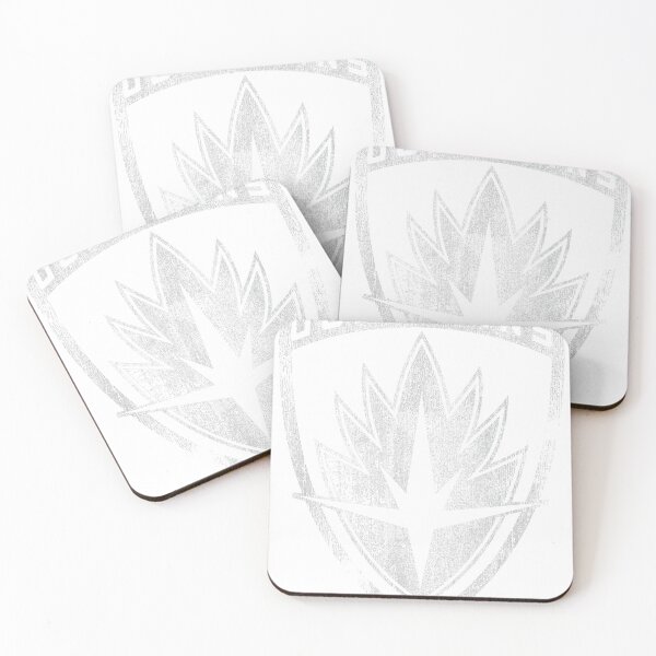 Item preview, Distressed Leaf Shield designed and sold by SaryaSmyth19.