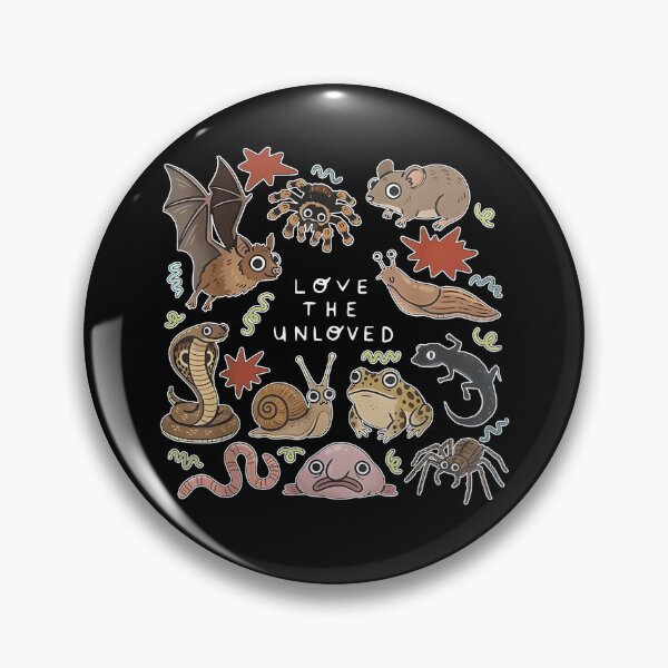 Item preview, Love The Unloved designed and sold by kar buncles.