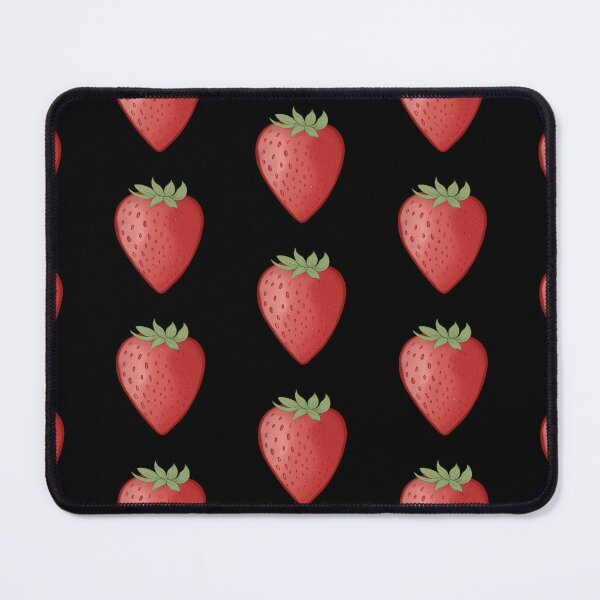 Item preview, Strawberry designed and sold by katelynroseart1.