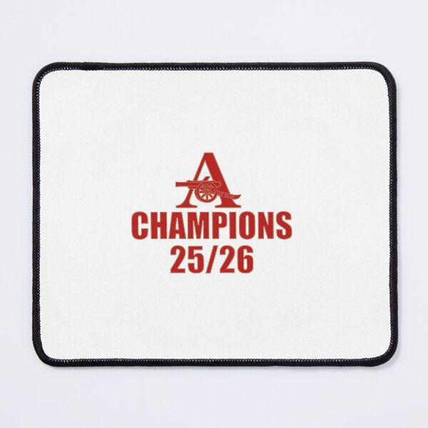 Item preview, Arsenal Champions League Final 25-2026 designed and sold by aridawstrusbbyg.