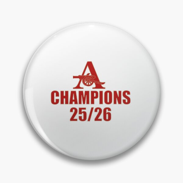 Item preview, Arsenal Champions League Final 25-2026 designed and sold by aridawstrusbbyg.
