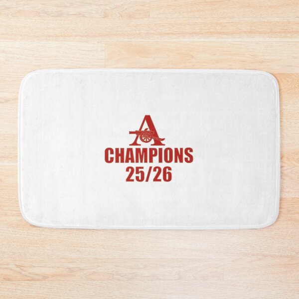 Item preview, Arsenal Champions League Final 25-2026 designed and sold by aridawstrusbbyg.
