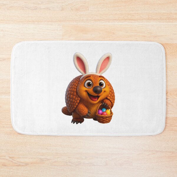 Item preview, Easter Doedicurus designed and sold by Sillytoe.
