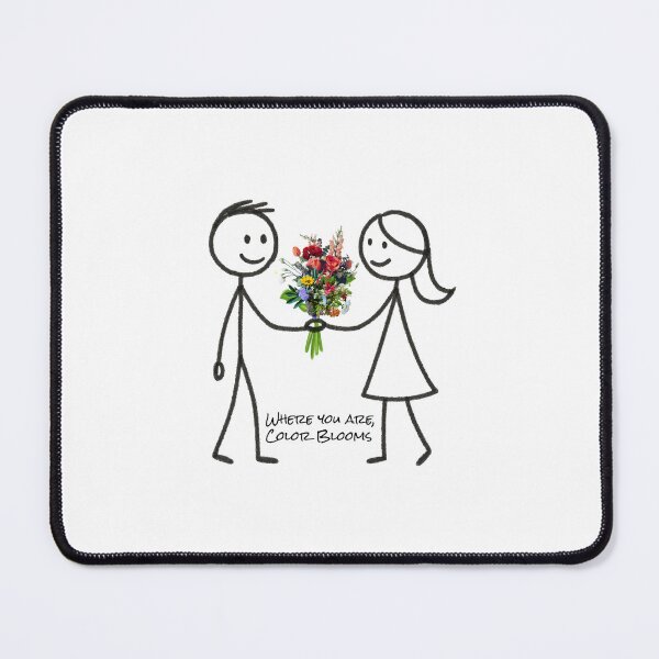 Item preview, COLOR BLOOMS designed and sold by BabaSoti.