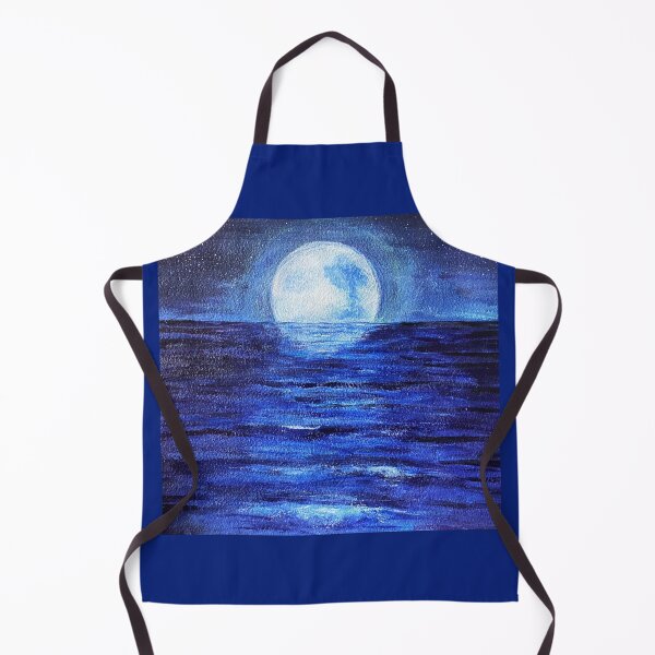 Item preview, Moonlit nights designed and sold by Fee Blyth.