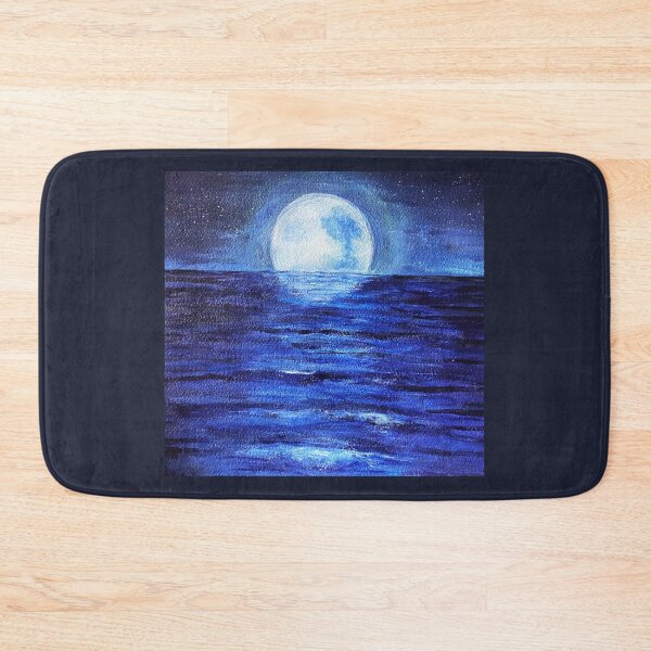 Item preview, Moonlit nights designed and sold by Fee Blyth.