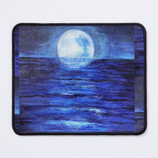 Item preview, Moonlit nights designed and sold by Fee Blyth.