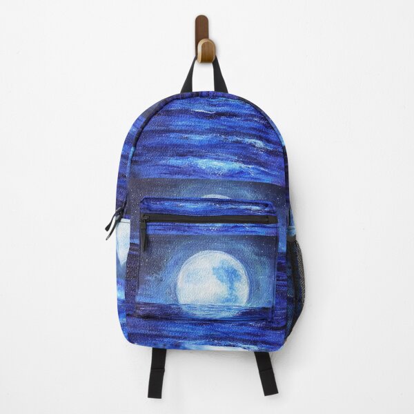 Item preview, Moonlit nights designed and sold by Fee Blyth.
