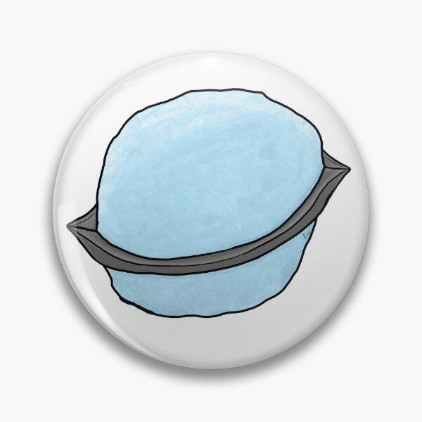 Item preview, The Double Edged Snowball designed and sold by AbomiCute.