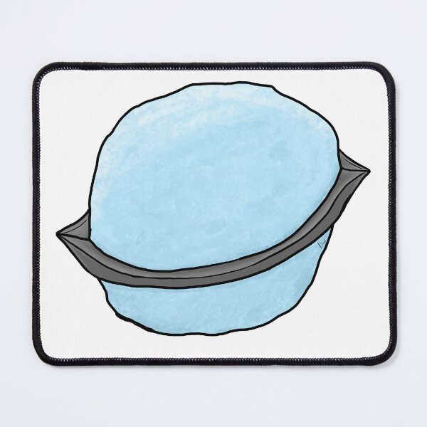 Item preview, The Double Edged Snowball designed and sold by AbomiCute.