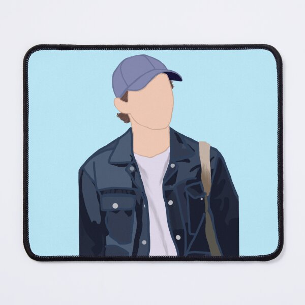 Item preview, Tom Holland as Arvin Russell from The Devil All The Time designed and sold by quacksondesigns.
