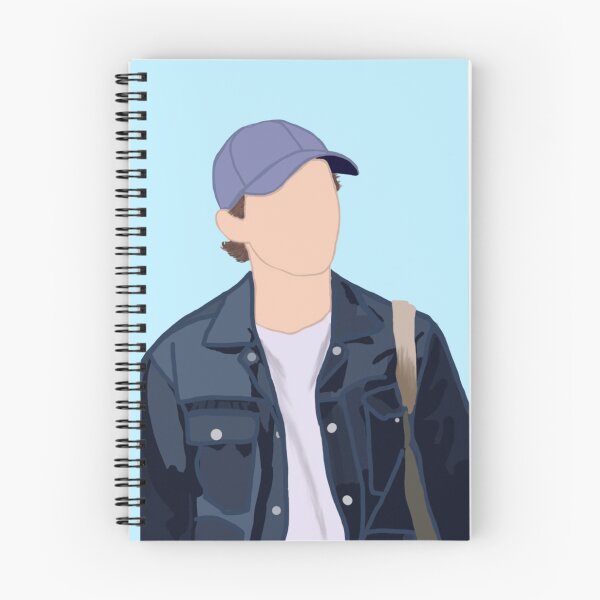 Item preview, Tom Holland as Arvin Russell from The Devil All The Time designed and sold by quacksondesigns.