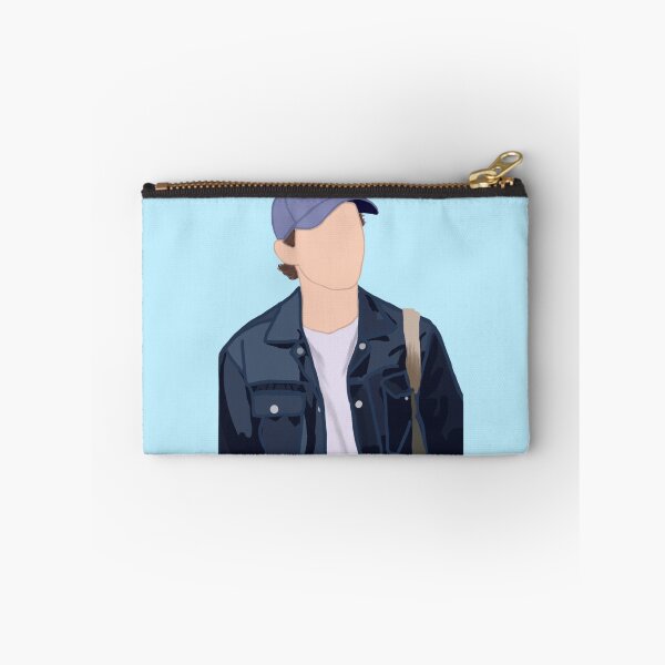 Item preview, Tom Holland as Arvin Russell from The Devil All The Time designed and sold by quacksondesigns.