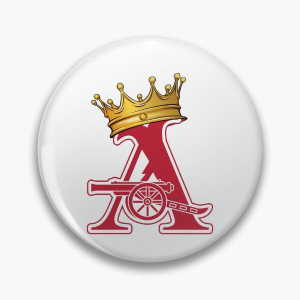 Item preview, Arsenal-King of North London designed and sold by aridawstrusbbyg.