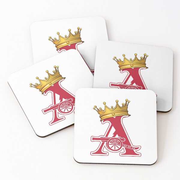 Item preview, Arsenal-King of North London designed and sold by aridawstrusbbyg.