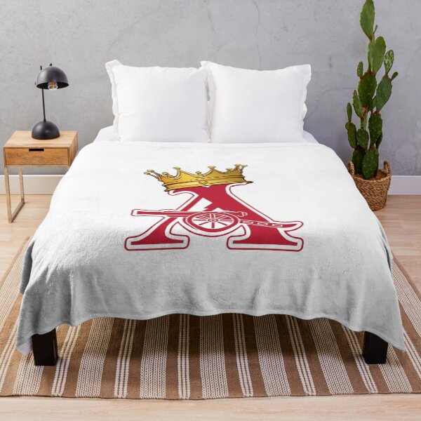 Item preview, Arsenal-King of North London designed and sold by aridawstrusbbyg.