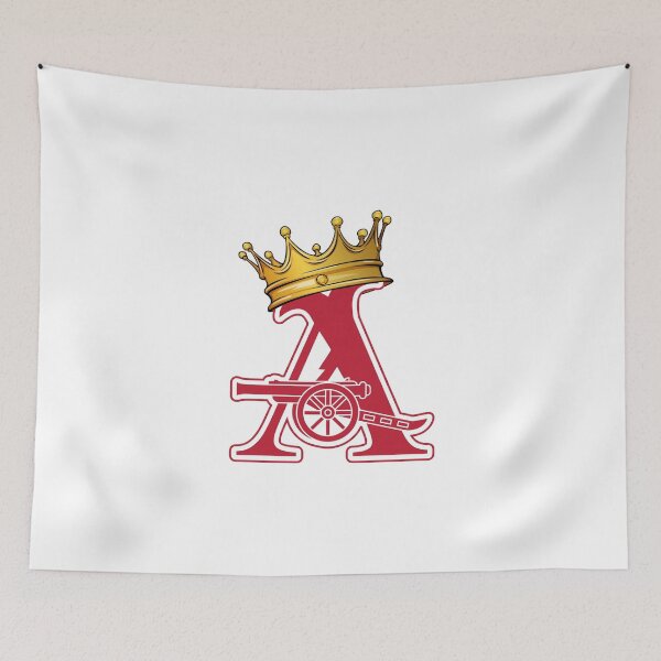 Item preview, Arsenal-King of North London designed and sold by aridawstrusbbyg.