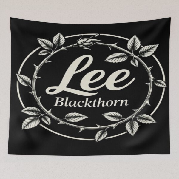 Item preview, Blackthorn v4 designed and sold by BrandonDares.