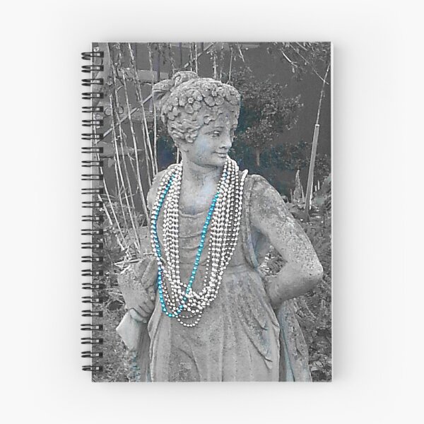 Item preview, Blue Beads designed and sold by Ethna Gillespie.