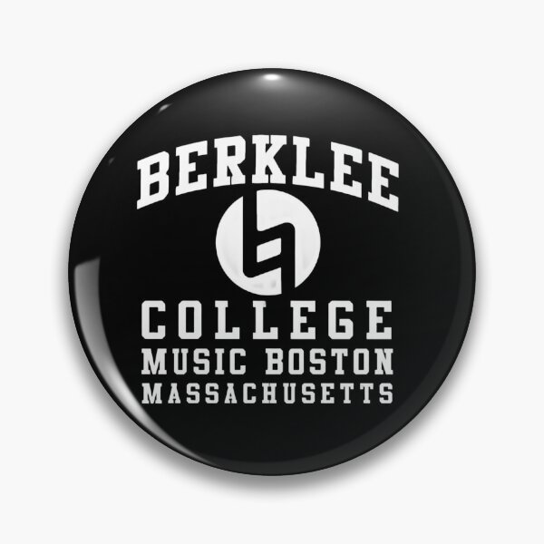 Item preview, Berklee College of Music Boston Emblem designed and sold by BLVDCOLLEGE.