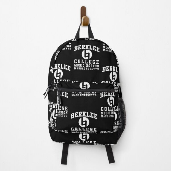 Item preview, Berklee College of Music Boston Emblem designed and sold by BLVDCOLLEGE.