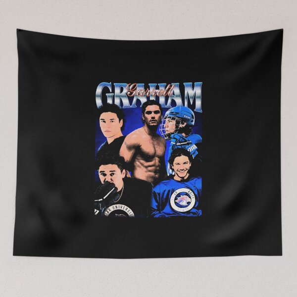 Item preview, Garrett Graham Off Campus Vintage designed and sold by aridawstrusbbyg.