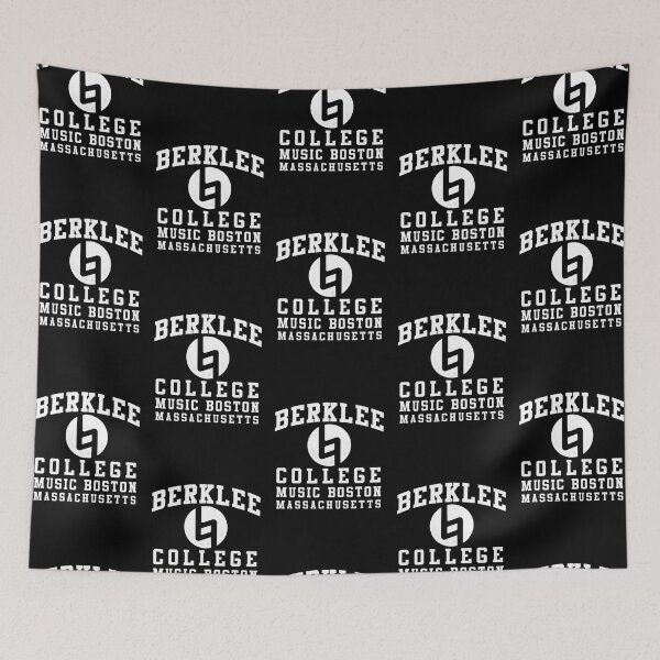 Item preview, Berklee College of Music Boston Emblem designed and sold by BLVDCOLLEGE.