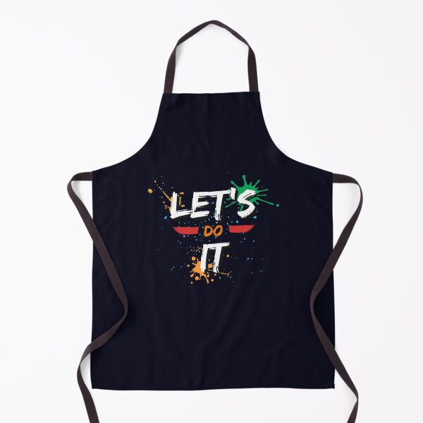 Item preview, Let's Do It designed and sold by PGRprint.