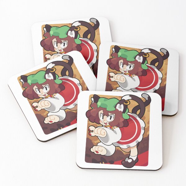 Item preview, Chen (Touhou) designed and sold by Maletoh.