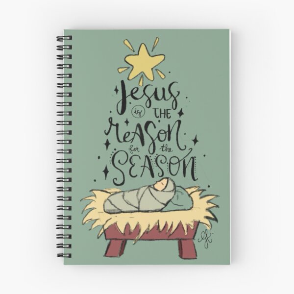 Item preview, Jesus is the Reason designed and sold by fiatstore.