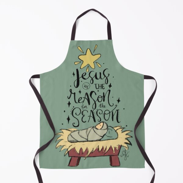 Item preview, Jesus is the Reason designed and sold by fiatstore.