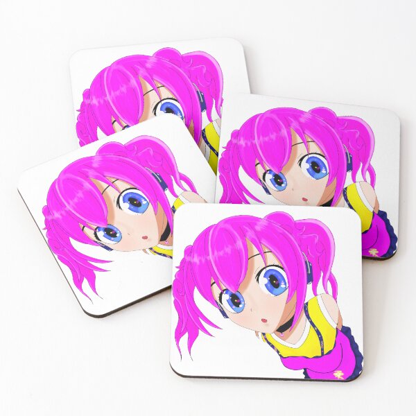 Item preview, Curious Girl designed and sold by RobsArtwork.